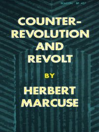 cover of the book Counterrevolution and revolt