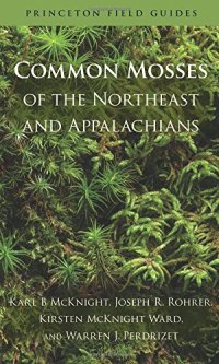 cover of the book Common mosses of the Northeast and Appalachians