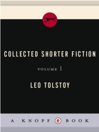 cover of the book Collected shorter fiction : Volume 1