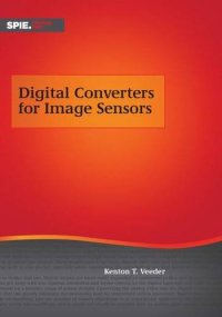 cover of the book Digital converters for image sensors