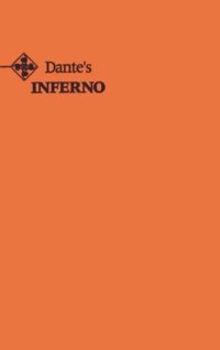 cover of the book Dante's Inferno : the Indiana critical edition