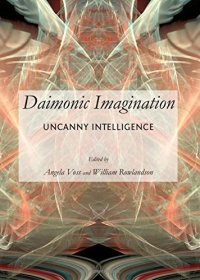 cover of the book Daimonic Imagination : Uncanny Intelligence