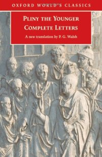 cover of the book Complete letters