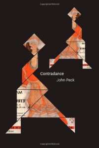 cover of the book Contradance