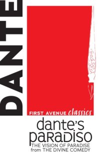 cover of the book Dante's Paradiso