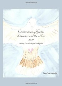 cover of the book Consciousness, Theatre, Literature and the Arts 2011