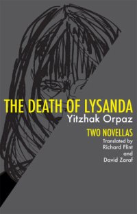 cover of the book Death of Lysanda: Two Novellas