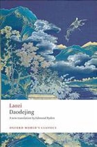 cover of the book Daodejing