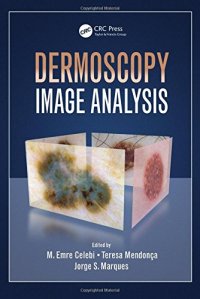 cover of the book Dermoscopy image analysis