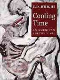 cover of the book Cooling time : an American poetry vigil