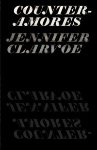 cover of the book Counter-amores