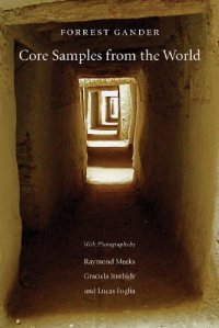 cover of the book Core samples from the world