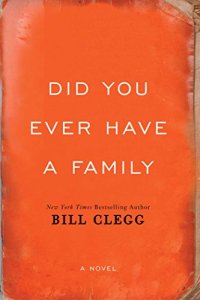 cover of the book Did you ever have a family