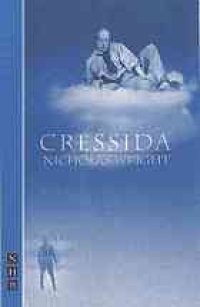 cover of the book Cressida