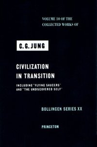 cover of the book Civilization in transition