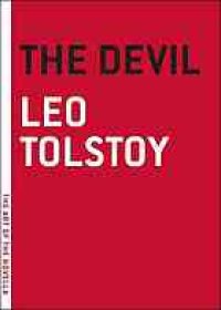 cover of the book The devil