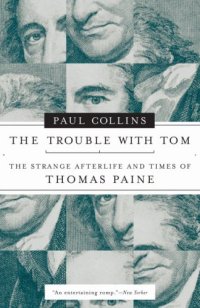 cover of the book The Trouble with Tom