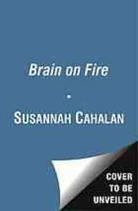 cover of the book Brain on fire : my month of madness