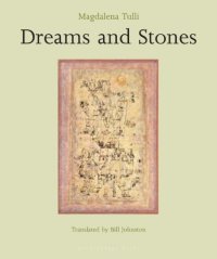 cover of the book Dreams and stones