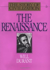 cover of the book The Renaissance