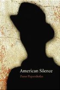 cover of the book American silence