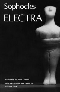 cover of the book Electra