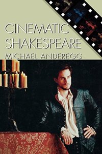 cover of the book Cinematic Shakespeare