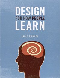 cover of the book Design for how people learn