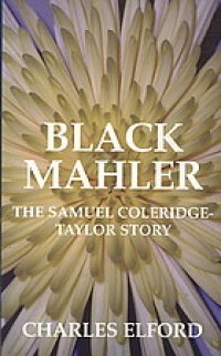 cover of the book Black Mahler : the Samuel Coleridge-Taylor story