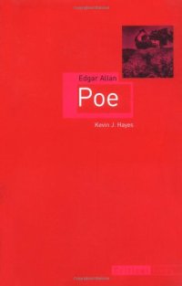 cover of the book Edgar Allan Poe