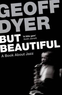 cover of the book But beautiful : a book about jazz