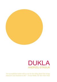 cover of the book Dukla