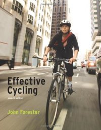 cover of the book Effective cycling