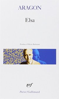 cover of the book Elsa : poème