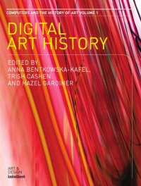 cover of the book Digital Visual Culture: Theory and Practice