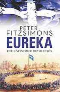 cover of the book Eureka : the unfinished revolution