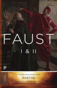 cover of the book Faust I & II