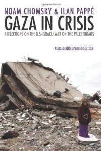 cover of the book Gaza in crisis : reflections on Israel's war against the Palestinians