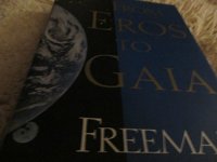 cover of the book From Eros to Gaia