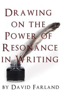 cover of the book Drawing on the Power of Resonance in Writing