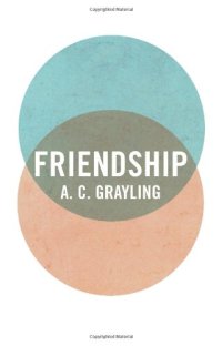 cover of the book Friendship