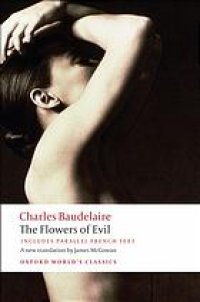 cover of the book Flowers of Evil: A Selection