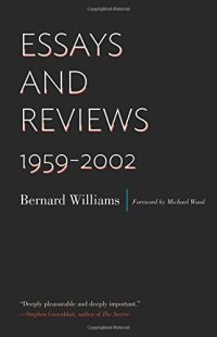 cover of the book Essays and reviews, 1959-2002