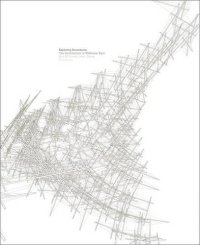 cover of the book Exploring boundaries : the architecture of Wilkinson Eyre