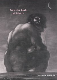 cover of the book From the book of giants