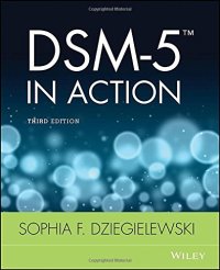 cover of the book DSM-5 in action