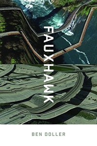 cover of the book Fauxhawk