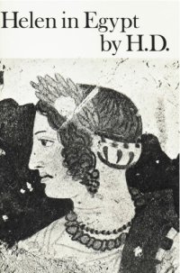 cover of the book Helen in Egypt: Poetry