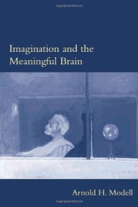 cover of the book Imagination and the meaningful brain