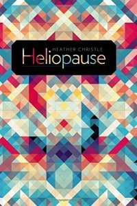 cover of the book Heliopause